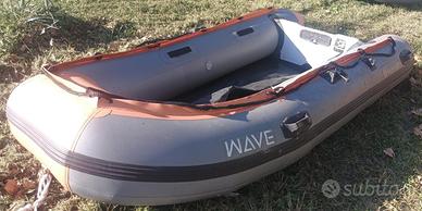 Gommone e motori fuoriboro