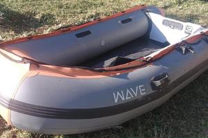 Gommone e motori fuoriboro