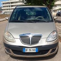 Lancia Musa 1.3 Multijet