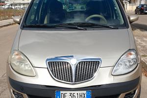 Lancia Musa 1.3 Multijet