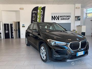 Bmw X1 xDrive25e Business Advantage