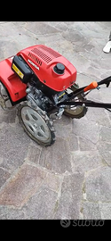 Motocoltivatore Honda