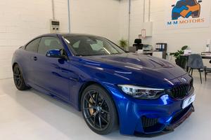 Bmw 440 M4 Coupé CS