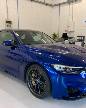 Bmw 440 M4 Coupé CS