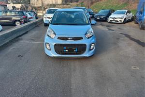 Kia Picanto 1.0 12V 5 porte Glam