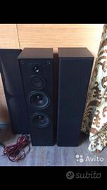 diffusori alta efficienza klh 383 A