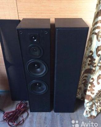 diffusori alta efficienza klh 383 A