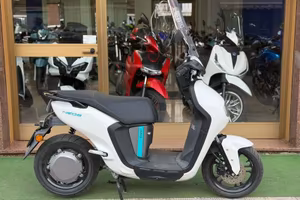 Yamaha Neo's Tuo a soli 31 € al mese