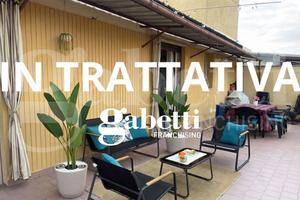 Attico/Mansarda Torino [Cod. rif 3326481VRG]