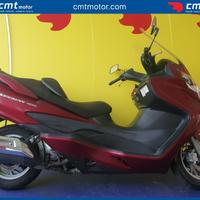 Suzuki Burgman AN 400 - 2008
