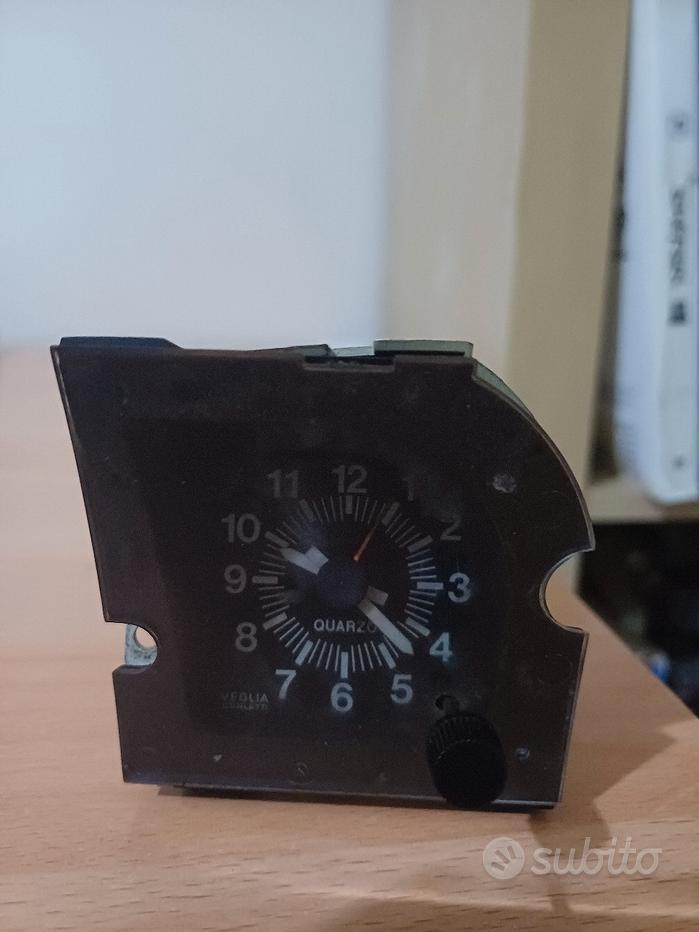 Quadrante Panda Sisley 4x4 Orologio Panda Serie Orologio Panda