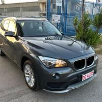 Bmw X1 xDrive18d 2.0 Diesel 143 cv 2014 navigatore