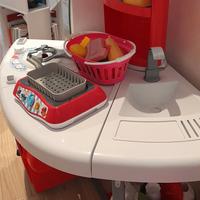 Cucina Friggi Friggi con accessori