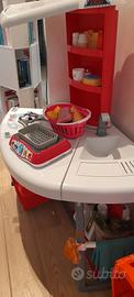 Cucina Friggi Friggi con accessori