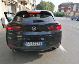 BMW x2 m sport 150