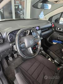 Auto citroen