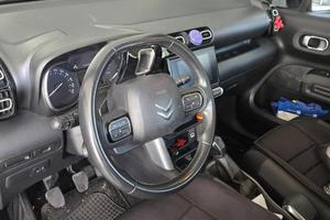 Auto citroen