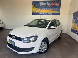 VOLKSWAGEN Polo 1.2 TDI DPF 5 p. Comfortline
