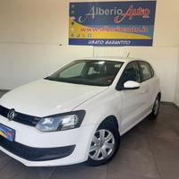 VOLKSWAGEN Polo 1.2 TDI DPF 5 p. Comfortline