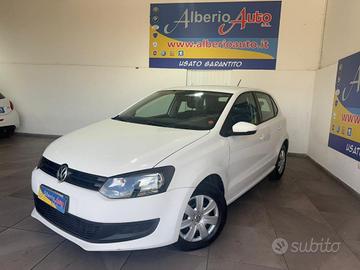 VOLKSWAGEN Polo 1.2 TDI DPF 5 p. Comfortline