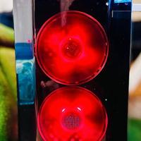 PC GAMING FHD - ROG STRIX - COOLERMASTER