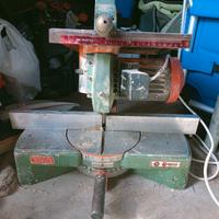 troncatrice salvarani 