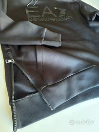 Felpa Emporio armani