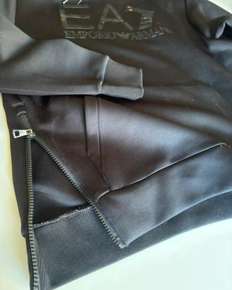 Felpa Emporio armani