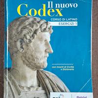 Il nuovo Codex - corso di Latino