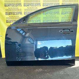 AUDI A 4 porta anteriore sinistra usata 2010