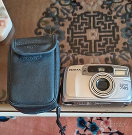 Fotocamera Pentax Espio 738s
