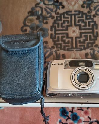 Fotocamera Pentax Espio 738s