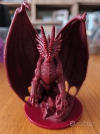 Miniatura D&D