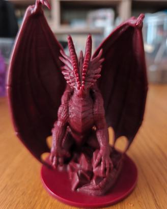 Miniatura D&D