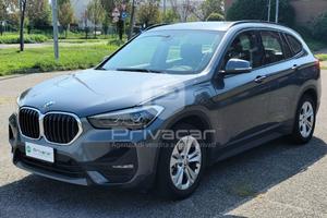 BMW X1 xDrive25e Business Advantage