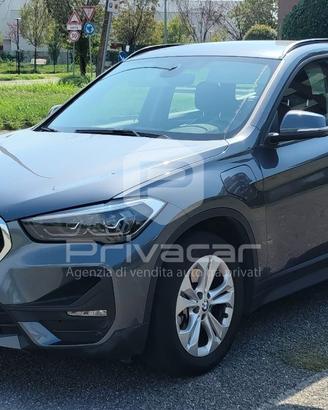 BMW X1 xDrive25e Business Advantage