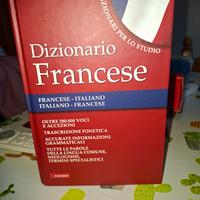 dizionario 