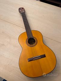 Chitarra classica