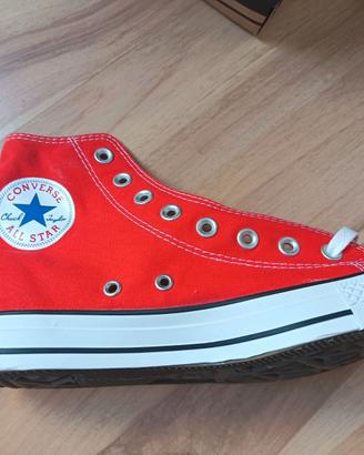 Scarpe converse