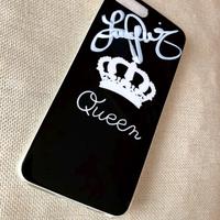 Cover Queen Iphone 8 plus