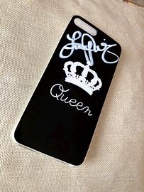 Cover Queen Iphone 8 plus