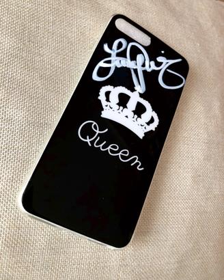 Cover Queen Iphone 8 plus