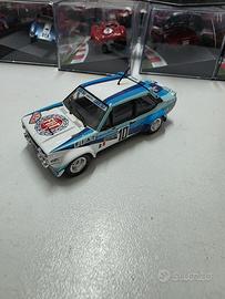 Fiat 131 Abarth 1/43