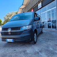 VW T6.1 2.0 TDI CARAVELLE TRENDLINE POSTI 9 KM 650