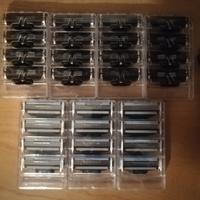 Lamette da barba compatibili mach 3