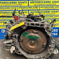 Cambio Automatico Nissan Almera Tino 2.0 16v SR20