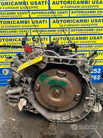 Cambio Automatico Nissan Almera Tino 2.0 16v SR20