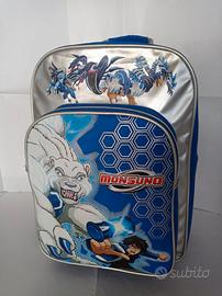 TROLLEY MONSUNO