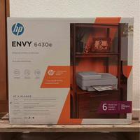 Stampante HP ENVY 6430e NUOVA - Mai usata