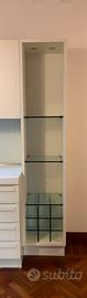 Scaffale/Cucine Rossana